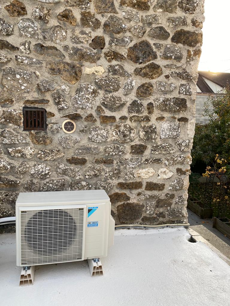 Photo n° 1 de l'avis de Daniel.S fait le 19/10/2022 à 16:09