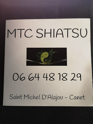 MTC SHIATSU à Canet-en-Roussillon