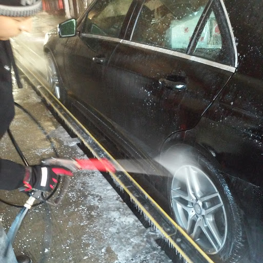 Car Wash «Thornwood Car Wash», reviews and photos, 625 Marble Ave, Thornwood, NY 10594, USA