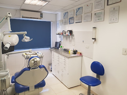 CDyR Clínica Dental y Radiológica