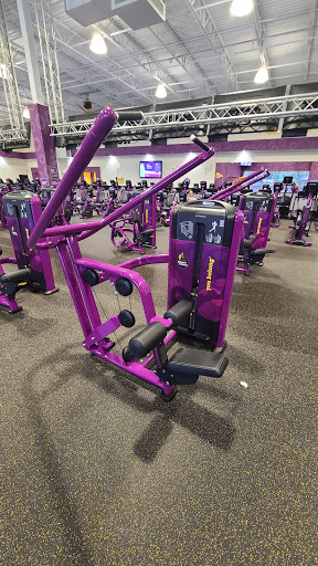 Gym «Planet Fitness», reviews and photos, 404 E Six Forks Rd, Raleigh, NC 27609, USA