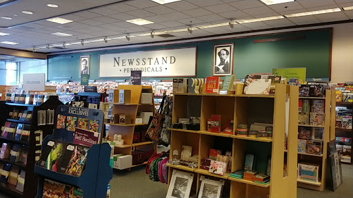 Barnes & Noble image