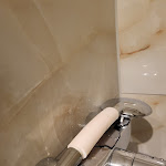 Photo n°2 de l'avis de Sarah.� fait le 08/05/2023 à 10:38 sur le  Elbgalerie Hotel Hamburg à Hamburg