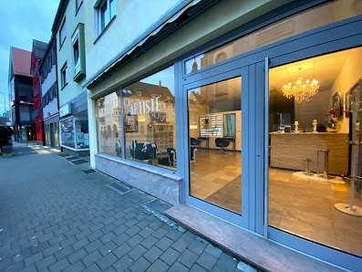 Artiste Hair & Beauty Salon Lange Str. 12, 74564 Crailsheim, Deutschland