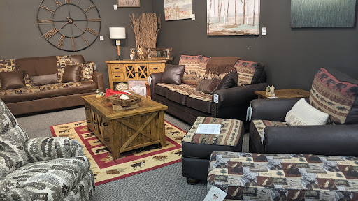 Furniture Store «Furnish 123», reviews and photos, 3235 E Hamilton Ave, Eau Claire, WI 54701, USA