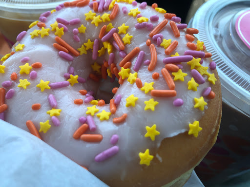 Donut Shop «Happy Donut», reviews and photos, 1807 El Camino Real, Burlingame, CA 94010, USA