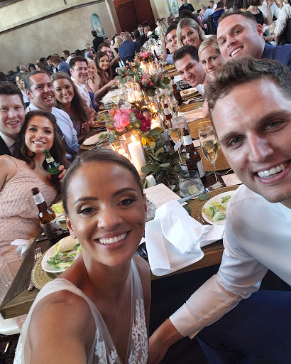 Event Venue «The Monastery Event Center», reviews and photos, 1055 St Paul Pl, Cincinnati, OH 45202, USA