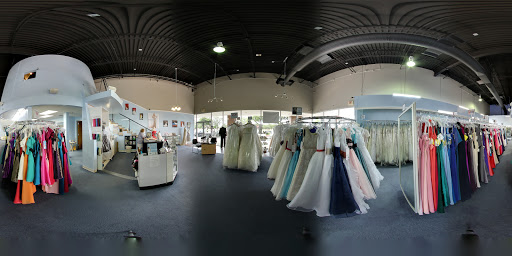 Bridal Shop «Destiny Bridal», reviews and photos, 12651 Vance Jackson Rd #101, San Antonio, TX 78230, USA