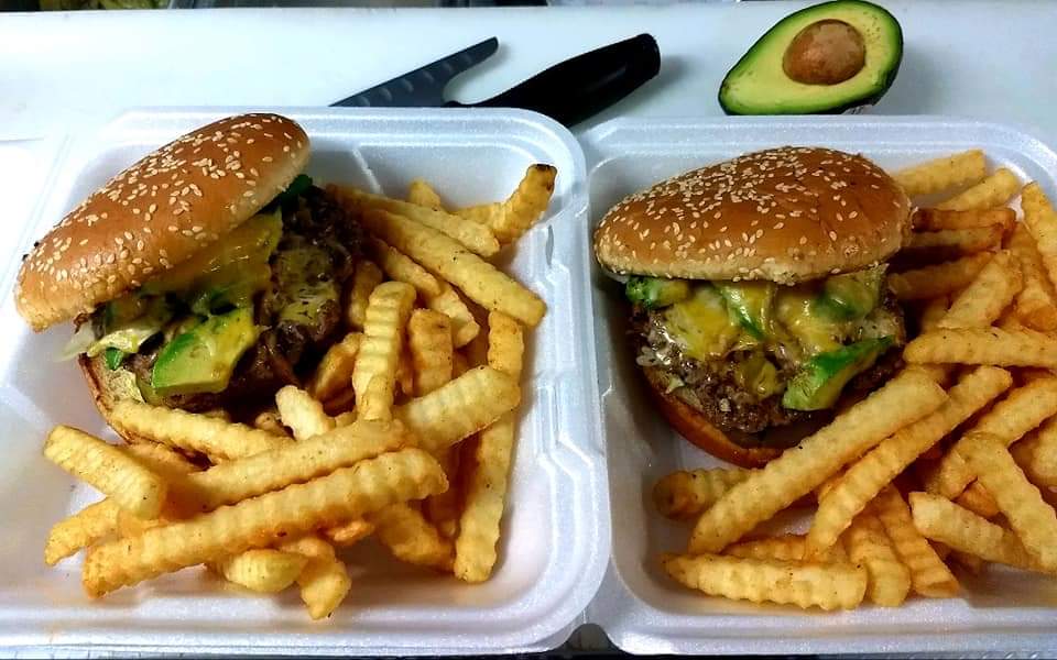 Nana's Kitchenette 85552