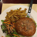 Photo n° 1 de l'avis de Gaby.m fait le 27/09/2020 à 19:59 pour Callahan Pub & Brasserie à Besançon