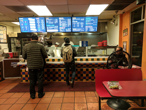 Taqueria Lorena's