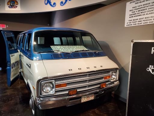 Museum «Alabama Fan Club And Museum», reviews and photos, 101 Glenn Blvd SW, Fort Payne, AL 35967, USA