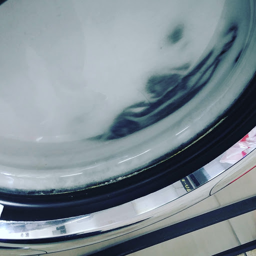Laundromat «Coin Less Laundry», reviews and photos, 1330 W Prince Rd, Tucson, AZ 85705, USA