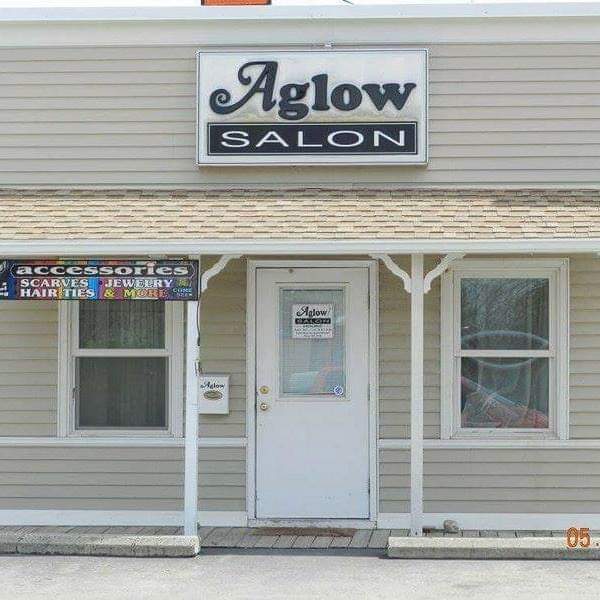 Aglow Salon