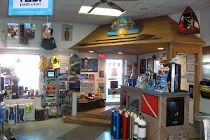 Toucan Dive Shop image