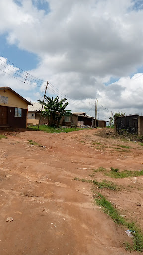 LARBUKSIN Enterprises, Agbado-Ijoko Rd, Off Alafia Street, Nigeria, Supermarket, state Ogun