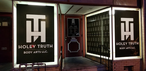 Find small tree tattoo ideas for your next unique tattoo in Lebanon at Holey Truth Body Arts LLC