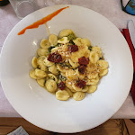 Photo n°1 de l'avis de Simone.a fait le 17/08/2019 à 11:59 sur le  Donlù | Ristorante à Vieste