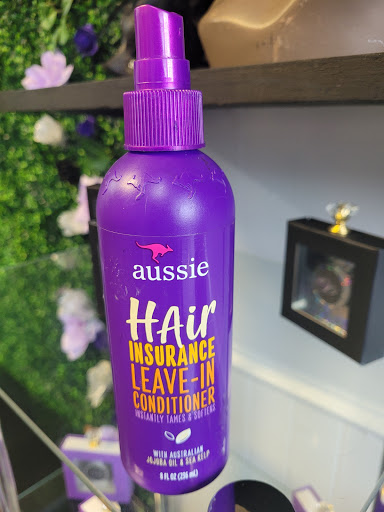 Hair Salon «Xpression Hair Salon», reviews and photos, 6651 S Semoran Blvd #105, Orlando, FL 32822, USA