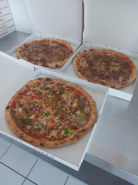 Photos du propriétaire du Pizzeria Saveur pizza à Biscarrosse - n°12