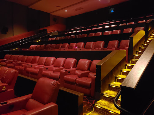 Movie Theater «AMC Inver Grove 16», reviews and photos, 5567 Bishop Ave, Inver Grove Heights, MN 55076, USA