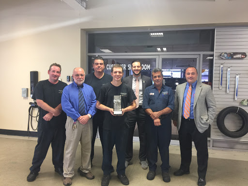 Car Dealer «Grand Prize Chevrolet Buick GMC», reviews and photos, 32 NY-304, Nanuet, NY 10954, USA