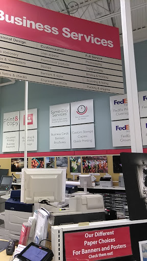 Office Supply Store «Office Depot», reviews and photos, 1407 S 348th St, Federal Way, WA 98003, USA