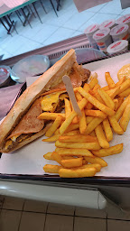 Photo n°11 de Mister Kebab à Pont-Sainte-Maxence ()