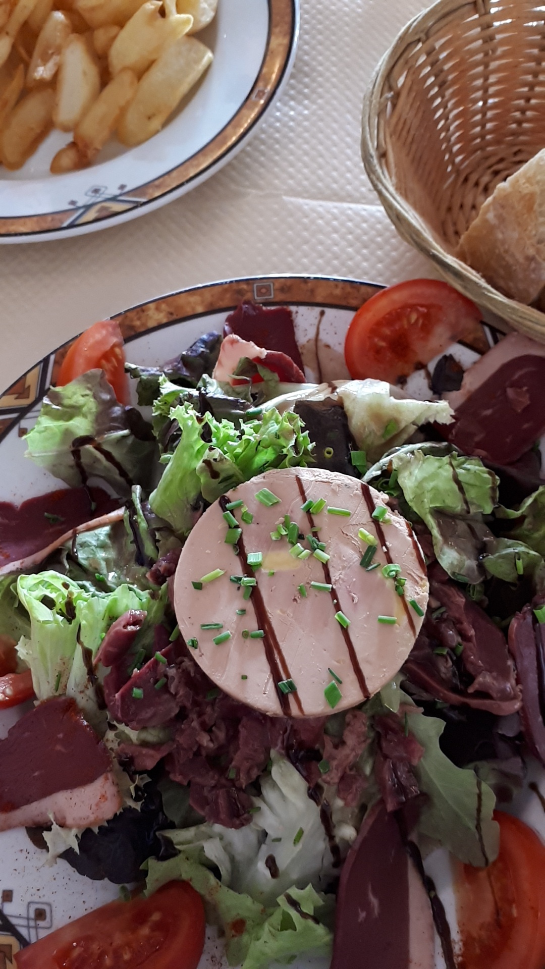 Photo n° 1 de l'avis de Anaïs.i fait le 08/07/2018 à 08:33