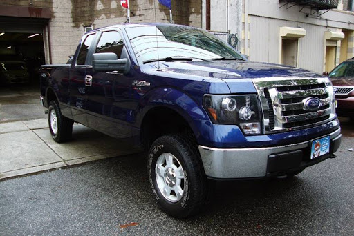 Used Car Dealer «DISCOUNT AUTO SALES, LTD», reviews and photos, 48 4th St, Passaic, NJ 07055, USA