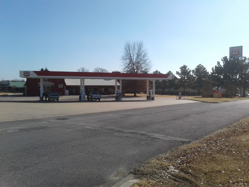 Phillips 66 en Tahlequah