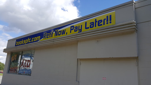 Textbook Brokers, 2681 Pike Ave, North Little Rock, AR 72114, USA, 