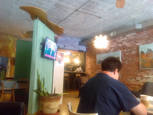 Coffee Shop «Francisco De Borja Coffee», reviews and photos, 20 S Main St, Linton, IN 47441, USA