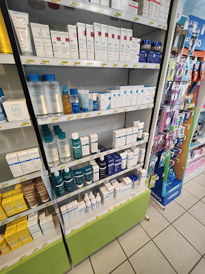 Pharmacie L'Enclos à Jarrie