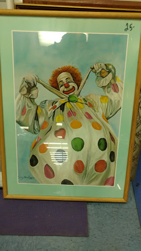 Thrift Store «Goodwill Industries of the Chesapeake, Inc.», reviews and photos