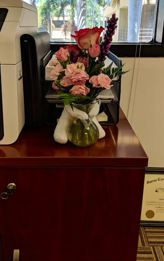 Florist «Fort Lauderdale Florist», reviews and photos, 1115 N Federal Hwy, Fort Lauderdale, FL 33304, USA