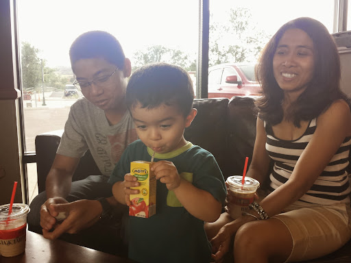 Coffee Shop «Dazbog Coffee», reviews and photos, 202 Wilcox St, Castle Rock, CO 80104, USA