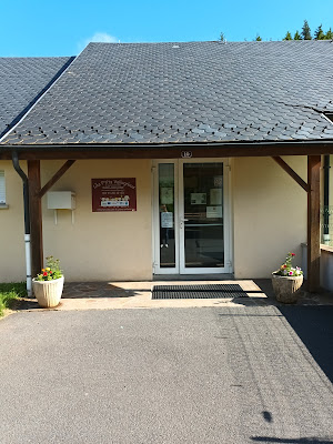 Micro-crèche Les p'tits vallagnous à Laveissière