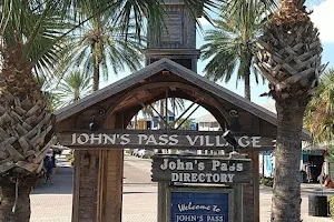 John's Pass image