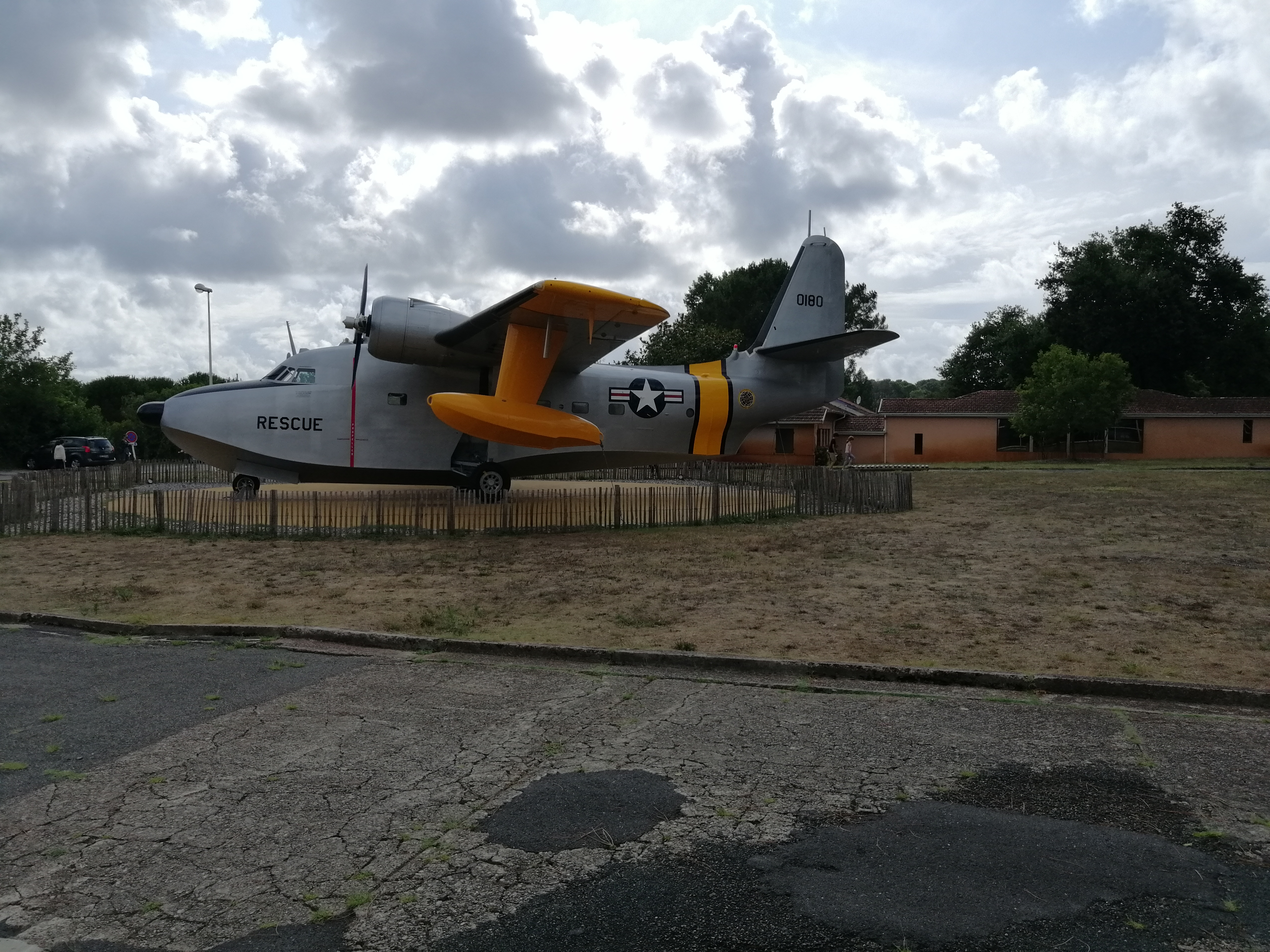 Photo n° 2 de l'avis de Romuald.a fait le 27/07/2019 à 16:20