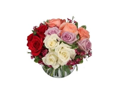 Florist «Central Florist», reviews and photos, 13561 Hooper Rd, Baton Rouge, LA 70818, USA