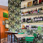 Photo n°2 de l'avis de Massimiliano.u fait le 07/03/2022 à 07:35 sur le  Mangiadischi - La Moderna Trattoria à Rome