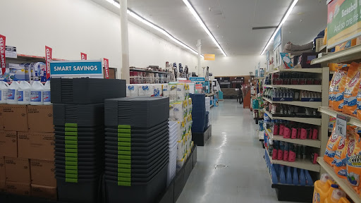 Discount Store «Big Lots», reviews and photos, 3131 W Shaw Ave, Fresno, CA 93711, USA