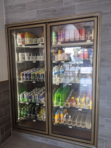 Donut Shop «Donut Express», reviews and photos, 6840 Beach Blvd, Buena Park, CA 90621, USA