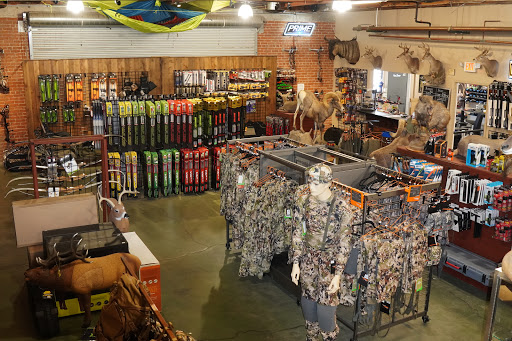Ross Outdoors Archery & Hunting Pro Shop