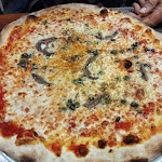 Photo n°4 de l'avis de Ariminum. fait le 06/04/2024 à 11:42 sur le  Mystic Pizza à Rimini