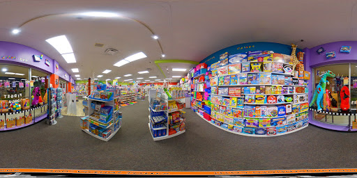 Toy Store «Learning Express Toys of Woodstock», reviews and photos, 2295 Towne Lake Pkwy, Woodstock, GA 30189, USA