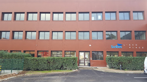 Centre d'Affaires SCRIBES L'ECO-PLACE à Villefranche-sur-Saône