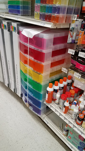 Craft Store «Michaels», reviews and photos, 4447 Southmont Way, Easton, PA 18045, USA