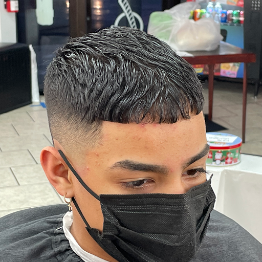 Barber Shop «Legends Barbershop LLC», reviews and photos, 745 Linden St, Bethlehem, PA 18018, USA